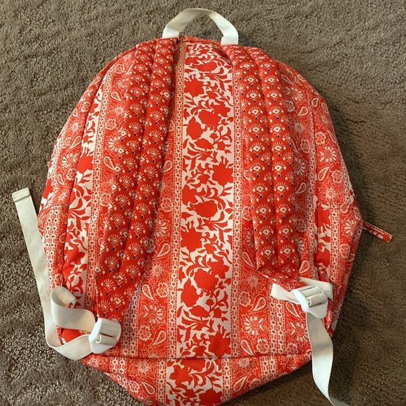 Billabong backpack - Picture 4 of 4